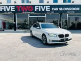 BMW 730Li 2015